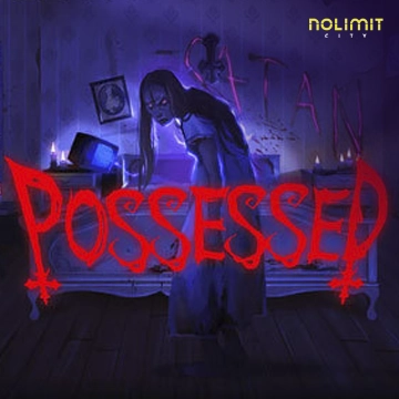 Possessed - STOREBET77