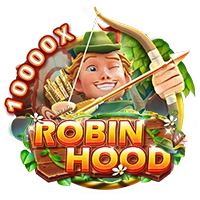 ROBIN HOOD - STOREBET77