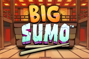 Playtech : Big Sumo - STOREBET77