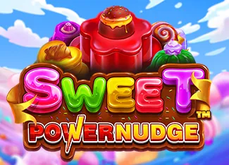 Sweet Powernudge - STOREBET77