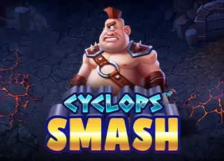 Cyclops Smash - STOREBET77