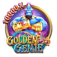 GOLDEN GENIE - STOREBET77