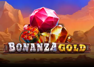 Bonanza Gold - STOREBET77