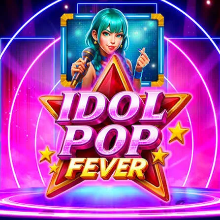 Idol Pop Fever - STOREBET77