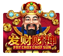Fat Choy Choy Sun - STOREBET77
