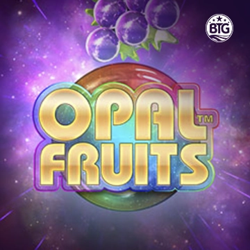 Opal Fruits - STOREBET77