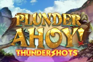 Playtech : Plunder Ahoy! - STOREBET77