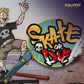 Skate or Die - STOREBET77