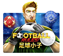 Football Rules - STOREBET77