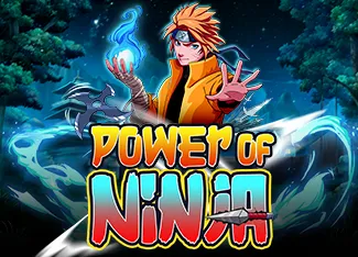 Power of Ninja - STOREBET77
