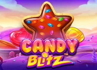Candy Blitz - STOREBET77