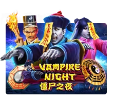 Jiang Shi Night - STOREBET77
