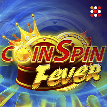 CoinSpin Fever - STOREBET77