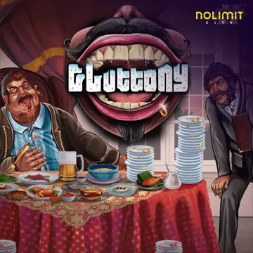 Gluttony - STOREBET77