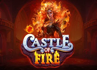 Castle of Fire - STOREBET77