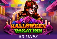 Halloween Vacation - STOREBET77