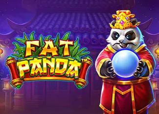 Fat Panda - STOREBET77
