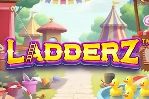 Playtech : Ladderz - STOREBET77