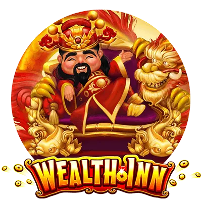 Wealth Inn - STOREBET77