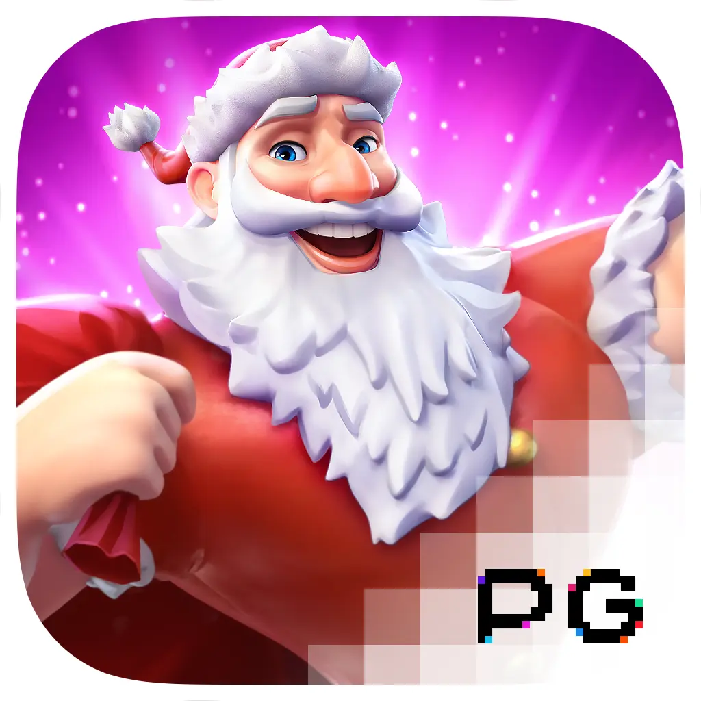 Santas Gift Rush - STOREBET77