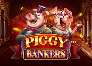 Piggy Bankers - STOREBET77