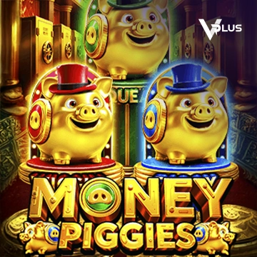 Money Piggies - STOREBET77