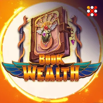 Book of Wealth - STOREBET77