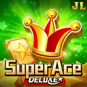 Super Ace Deluxe - STOREBET77