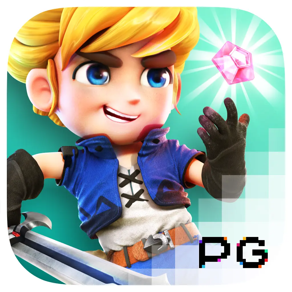 Gem Saviour - STOREBET77
