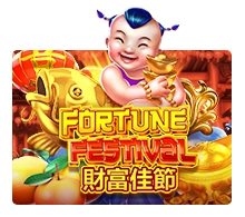 Fortune Festival - STOREBET77