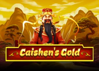 Caishens Gold - STOREBET77