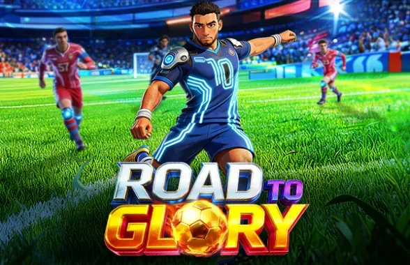 Road to Glory - STOREBET77