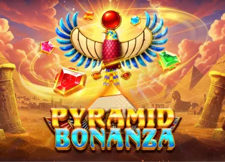 Pyramid Bonanza - STOREBET77