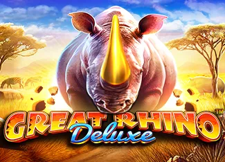 Great Rhino Deluxe - STOREBET77