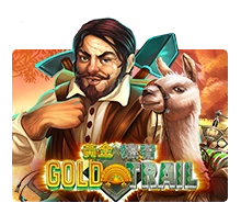 Gold Trail - STOREBET77