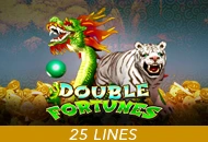 Double Fortunes - STOREBET77