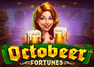 Octobeer Fortunes - STOREBET77