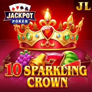 10 Sparkling Crown - STOREBET77