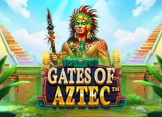 Gates of Aztec - STOREBET77