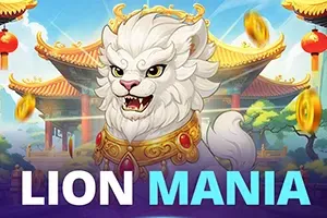 Playtech : 狮子狂热 - STOREBET77