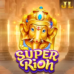 Super Rich - STOREBET77