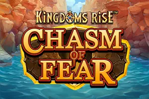 Playtech : Kingdoms Rise: Chasm of Fear™ - STOREBET77