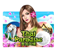 Thai Paradise - STOREBET77