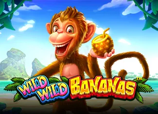Wild Wild Bananas - STOREBET77