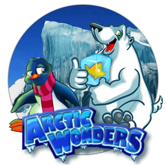 Arctic Wonders - STOREBET77