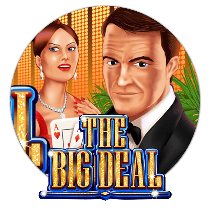 The Big Deal - STOREBET77