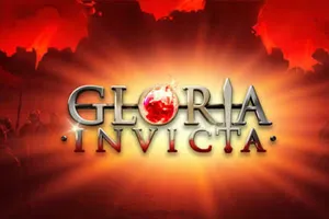 Playtech : Gloria Invicta - STOREBET77