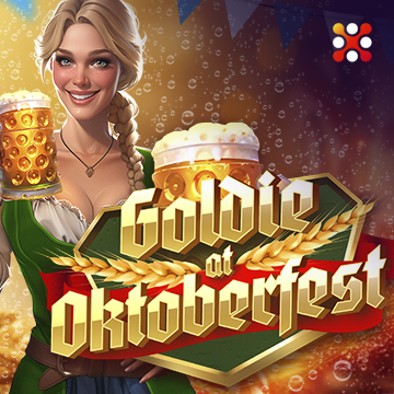 Goldie at Oktoberfest - STOREBET77