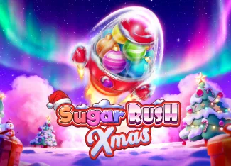 Sugar Rush Xmas - STOREBET77
