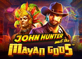 John Hunter And The Mayan Gods - STOREBET77